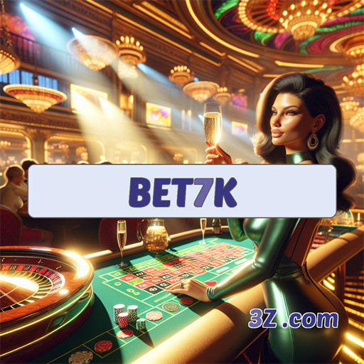 Bônus Imperdíveis da Bet7k: Atraia a Sua Sorte!