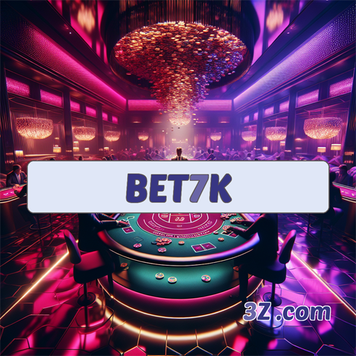 Baixar o Divertimento: Atrações Imperdíveis do Bet7k.com