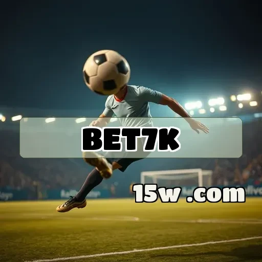 bet7k.com Transferência Bancária
