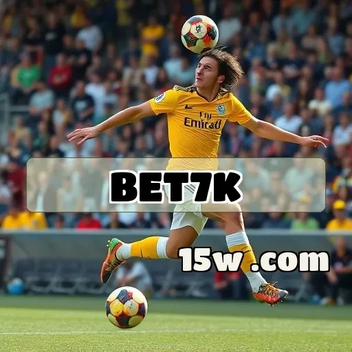 bet7k.com Cashback
