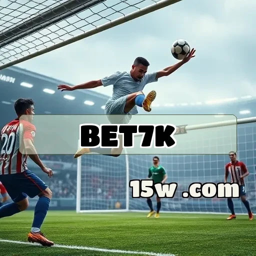 bet7k.com Depósitos