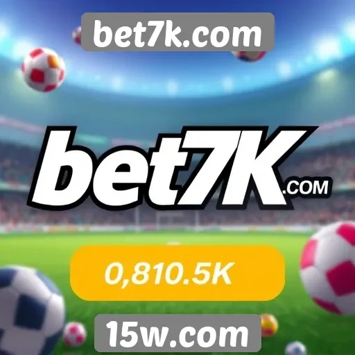 Novas funcionalidades do bet7k.com em 2025